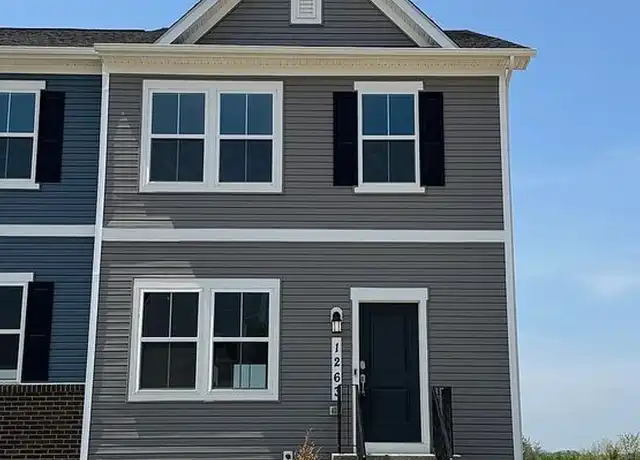 Property at 1263 Cedar Valley Rd, Ranson, WV, 25438, 3 beds, 4 baths, [object Object]
