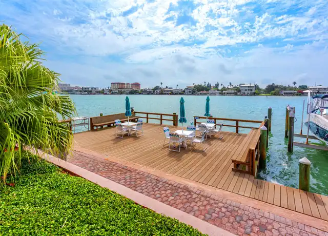 Property at 736 Island Way #201, Clearwater Beach, FL, 33767, 1 bed, 2 baths, [object Object]