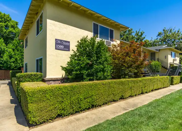 Property at 1500 Sheridan Ave Unit B, Chico, CA, 95926, 2 beds, 1 bath, [object Object]