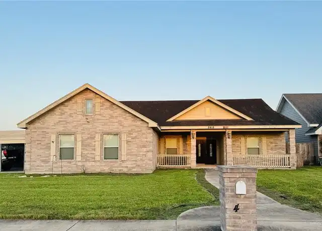 Property at 2415 Flag Stone Terra, Weslaco, TX, 78596, 3 beds, 2 baths, [object Object]