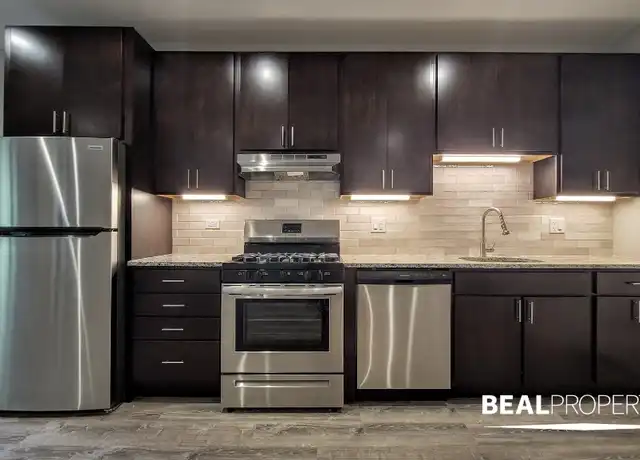 Property at 1000 Crain St Unit CL-1000-1, Evanston, IL, 60202, 1 bed, 1 bath, [object Object]