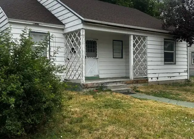 Property at 1302 S 4th Ave #3, Pocatello, ID, 83201, 1 bed, 2 baths, [object Object]