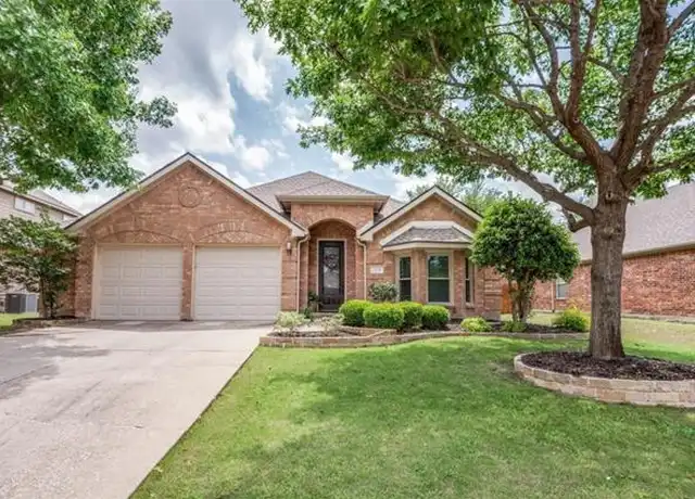 Property at 2436 Foxwood Ln, Little Elm, TX, 75068, 3 beds, 2 baths, [object Object]