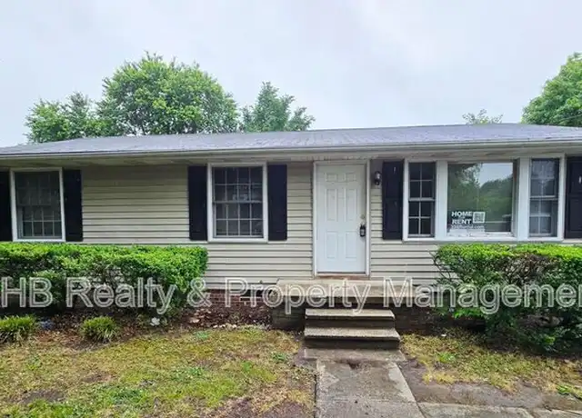 Property at 615 Elmira St, Burlington, NC, 27217, 3 beds, 1 bath, [object Object]