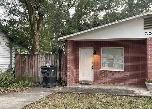 Property at 7120 33rd St N Unit A, St. Petersburg, FL, 33702, 2 beds, 1 bath, [object Object]