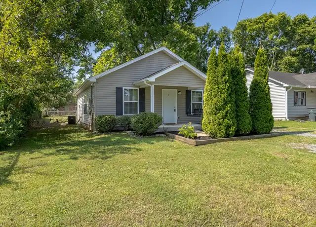 Property at 109 Jay St, Nashville, TN, 37210, 2 beds, 1 bath, [object Object]
