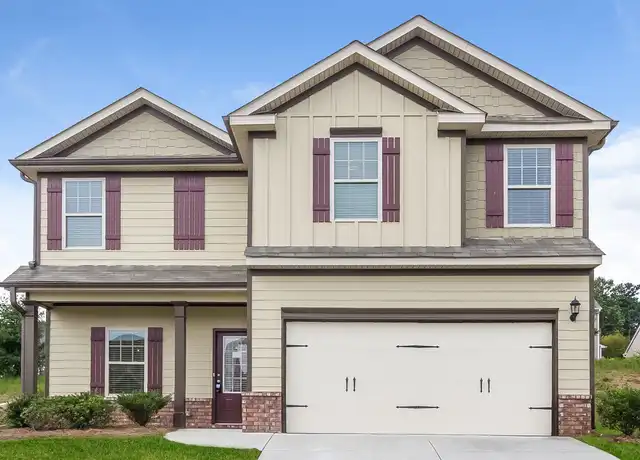 Property at 354 Easley Dr, Lawrenceville, GA, 30045, 4 beds, 2.5 baths, [object Object]