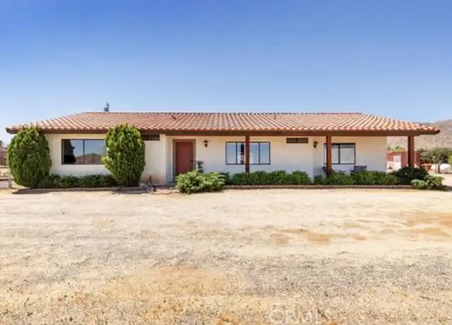 Property at 7662 Quail Springs Rd, Joshua Tree, CA, 92252, 3 beds, 2 baths, [object Object]