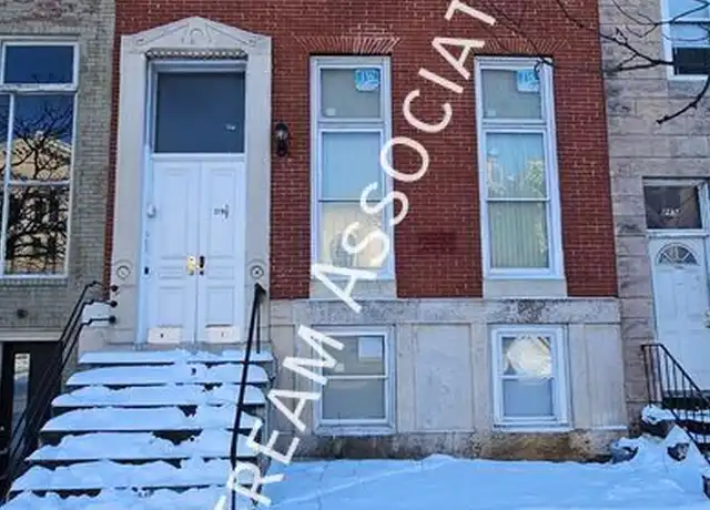 Property at 219 E North Ave Apt B, Baltimore, MD, 21202, 1 bed, 1 bath, [object Object]