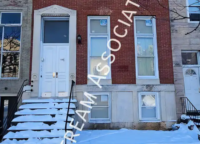 Property at 219 E North Ave Apt B, Baltimore, MD, 21202, 1 bed, 1 bath, [object Object]