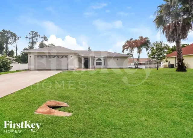 Property at 17421 Kentucky Rd, Fort Myers, FL, 33967, 3 beds, 2 baths, [object Object]
