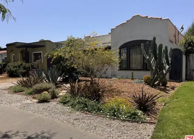 Property at 2905 Somerset Dr, Los Angeles, CA, 90016, 3 beds, 1.5 baths, [object Object]