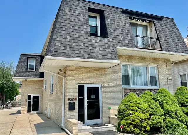Property at 6734 W Dakin St Unit GR, Chicago, IL, 60634, 2 beds, 1 bath, [object Object]