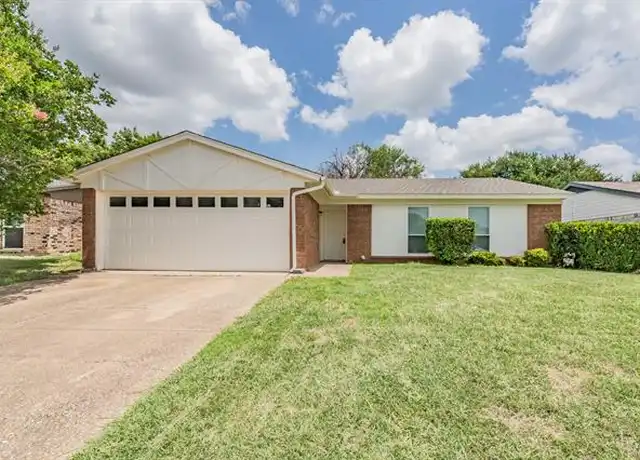 Property at 6333 Cascade Cir, Watauga, TX, 76148, 3 beds, 2 baths, [object Object]