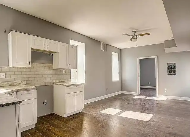 Property at 4115 Pennsgrove St Unit 3, Philadelphia, PA, 19104, 2 beds, 1 bath, [object Object]