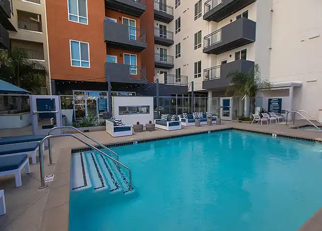 Property at Mira - 21425 Vanowen St, Canoga Park, CA, 91303, 2 beds, 2 baths, [object Object]