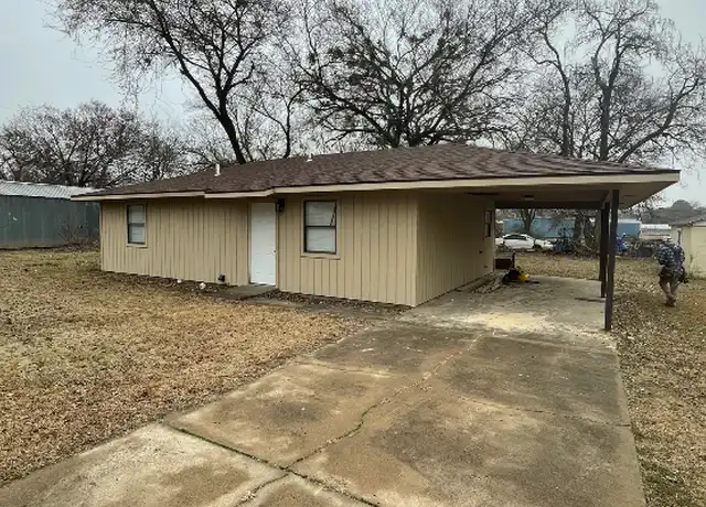 Property at 2016 W Arlington Ave Unit 1, Sallisaw, OK, 74955, 3 beds, 1 bath, [object Object]