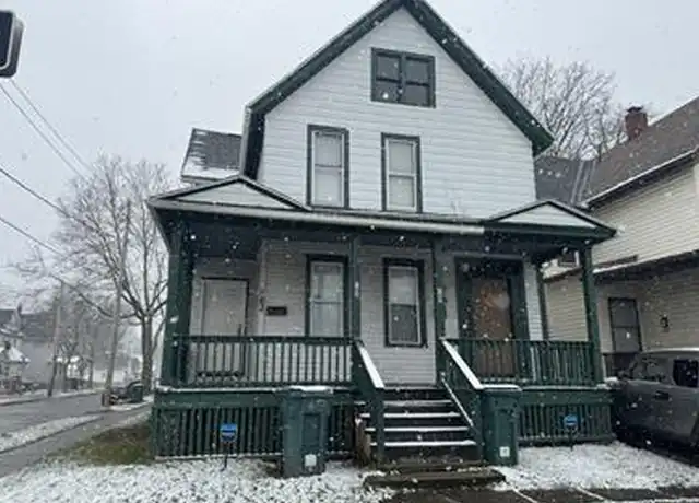 Property at 163 Frost Ave Unit 165, Rochester, NY, 14608, 3 beds, 1 bath, [object Object]