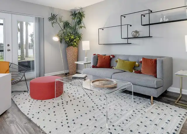 Property at Liv at Winter Park Apartment Homes - 4755 N Goldenrod Rd, Winter Park, FL, 32792, 0-3 beds, 1-2 bath, [object Object]