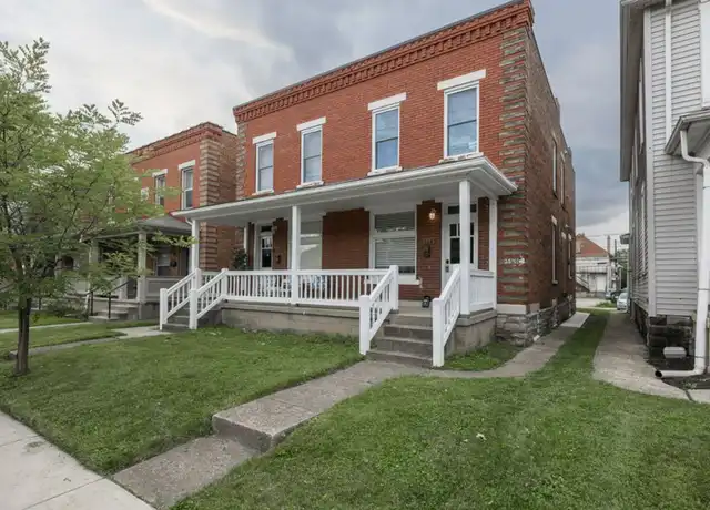 Property at 162-164 E 11th Ave Unit 164, Columbus, OH, 43201, 4 beds, 2 baths, [object Object]