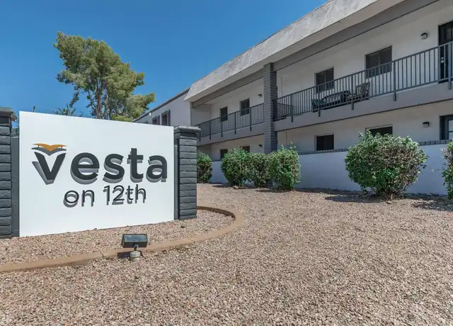 Property at Vesta on 12th - 6333 N 12th St, Phoenix, AZ, 85014, 2 beds, 2 baths, [object Object]