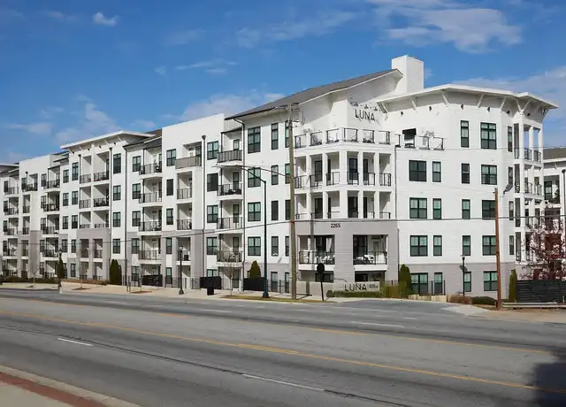 Property at Luna Upper Westside - 2265 Marietta Blvd NW, Atlanta, GA, 30318, 0-3 beds, 1-2 bath, [object Object]