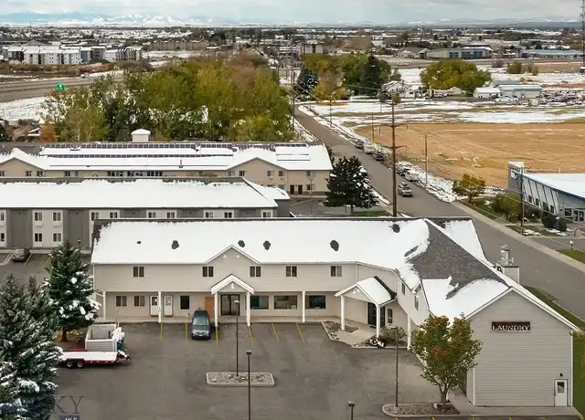 Property at 810 Mandeville Ln, Bozeman, MT, 59715, 2 beds, 1 bath, [object Object]