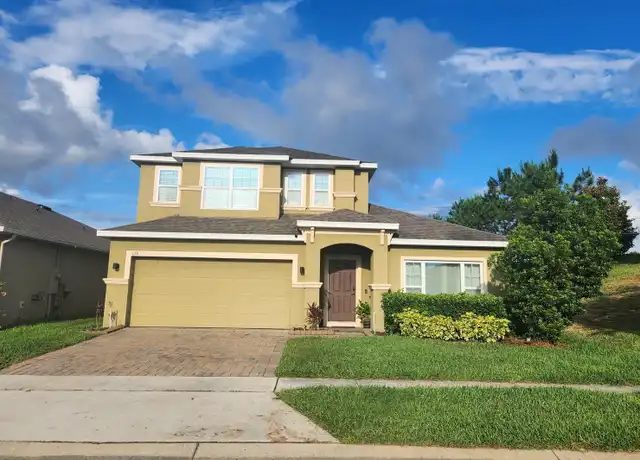 Property at 128 Williamson Dr, Davenport, FL, 33897, 5 beds, 3 baths, [object Object]