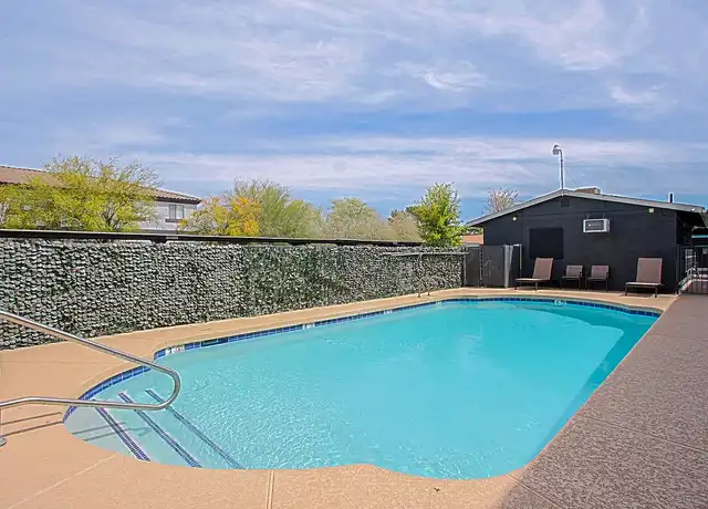 Property at Escarlata 29 - 15417 N 29th St, Phoenix, AZ, 85032, 1-2 bed, 1 bath, [object Object]