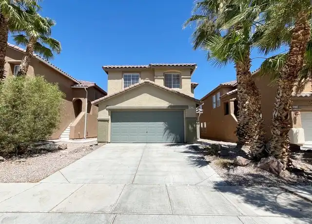 Property at 6228 Mercer Valley St, North Las Vegas, NV, 89081, 3 beds, 2.5 baths, [object Object]