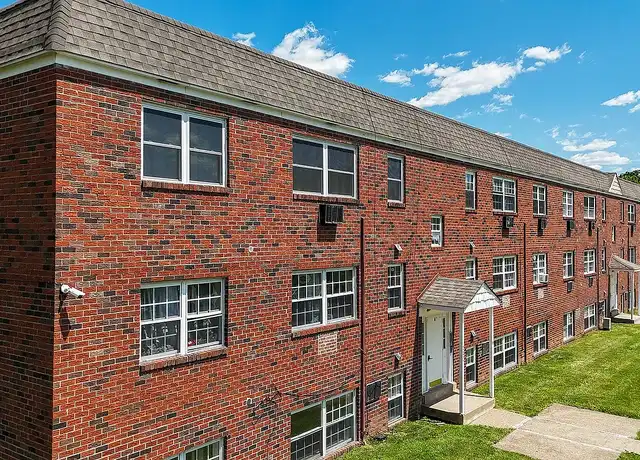 Property at Morrisville Meadows - 640 Lincoln Ave, Morrisville, PA, 19067, 1 bed, 1 bath, [object Object]
