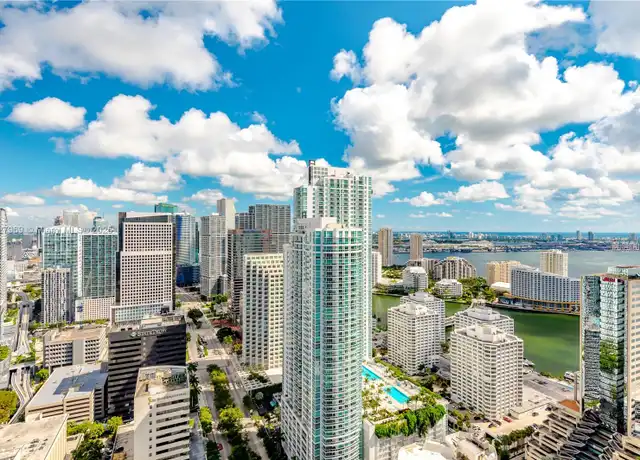 Property at 1060 Brickell Ave #4309, Miami, FL, 33131, 3 beds, 3 baths, [object Object]