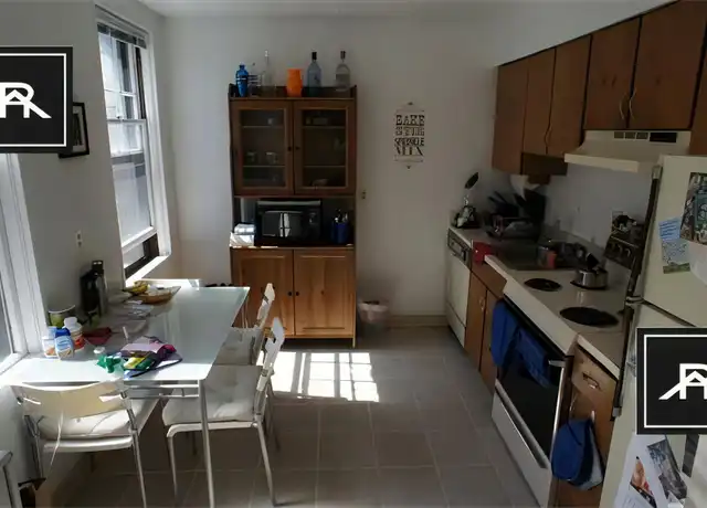 Property at 126 Sutherland Rd Unit 5, Boston, MA, 02135, 1 bed, 1 bath, [object Object]