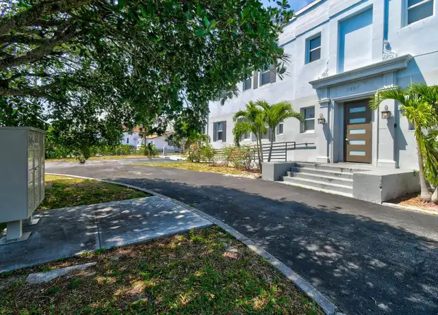 Property at 1401 Division Ave Unit 105, West Palm Beach, FL, 33401, 1 bed, 1 bath, [object Object]