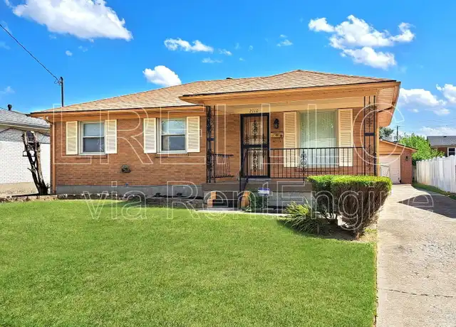 Property at 2710 Oregon Ave, Louisville, KY, 40210, 3 beds, 1.5 baths, [object Object]