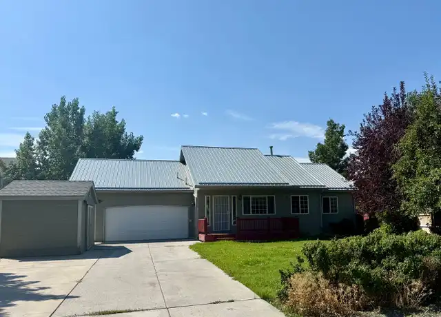 Property at 1110 W Central Ave, Belgrade, MT, 59714, 6 beds, 3 baths, [object Object]