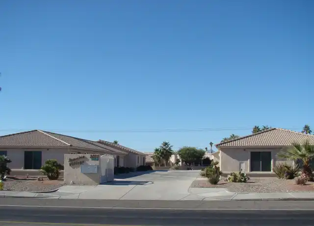 Property at 2871 Jamaica Blvd S #106, Lake Havasu City, AZ, 86406, 2 beds, 2 baths, [object Object]
