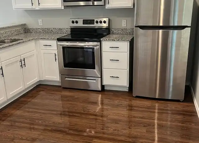 Property at 820 George St Unit 826 George, Fort Smith, AR, 72908, 2 beds, 1.5 baths, [object Object]