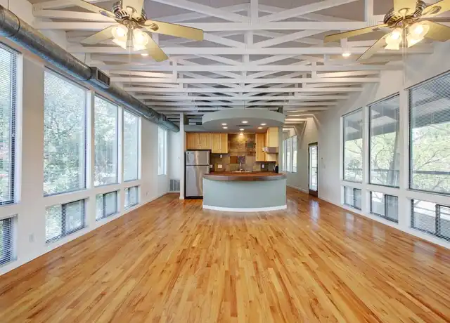 Property at 1308 W N Loop Blvd Unit B, Austin, TX, 78756, 3 beds, 2 baths, [object Object]