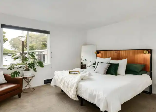 Property at 101 Bayside Ct, Richmond, CA, 94804, 1 bed, 1 bath, [object Object]