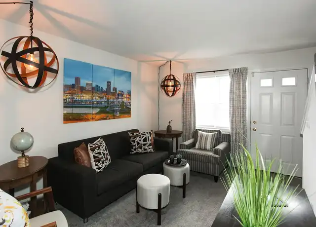 Property at Westland Gardens Apartments and Townhouses - 4700 Gateway Ter, Arbutus, MD, 21227, 1-3 bed, 1 bath, [object Object]
