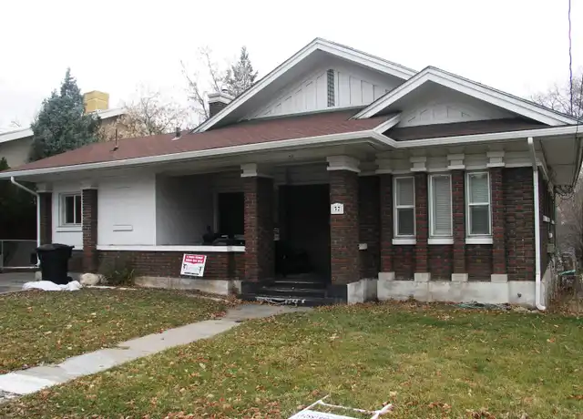 Property at 37 N 200 W Unit 1, Logan, UT, 84321, 3 beds, 1 bath, [object Object]