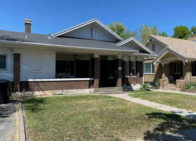 Property at 37 N 200 W Unit 1, Logan, UT, 84321, 3 beds, 1 bath, [object Object]