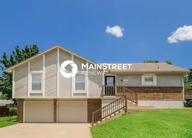 Property at 3009 SW 30th Ct, Blue Springs, MO, 64015, 3 beds, 2 baths, [object Object]