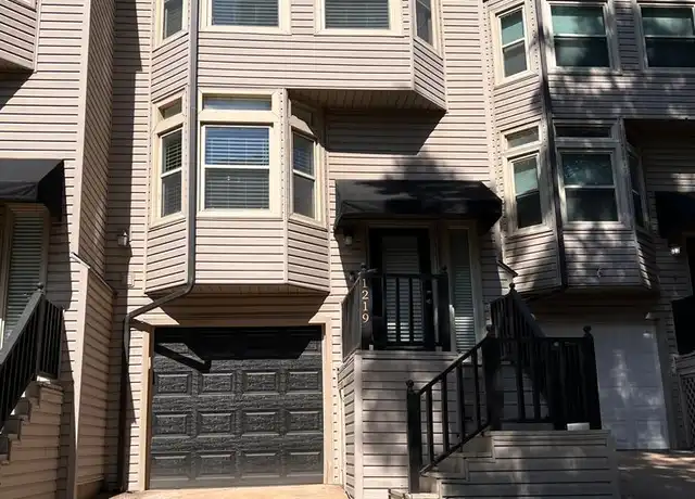 Property at 1219 S Lawton Ave #10, Tulsa, OK, 74127, 2 beds, 2.5 baths, [object Object]