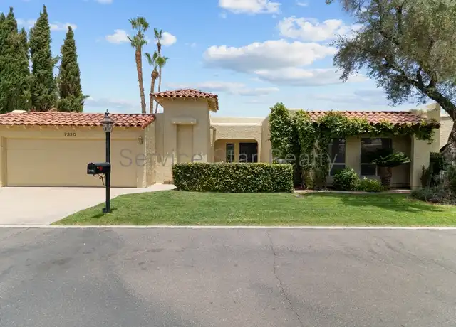 Property at 7320 E Rose Ln, Scottsdale, AZ, 85250, 3 beds, 2.5 baths, [object Object]