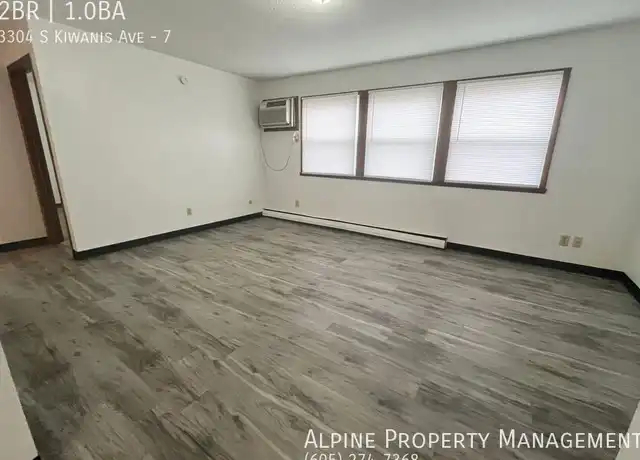 Property at 3304 S Kiwanis Ave Unit 7, Sioux Falls, SD, 57105, 2 beds, 1 bath, [object Object]
