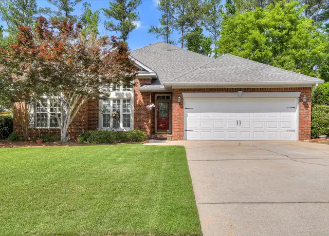 Property at 4317 Colony Sq, Evans, GA, 30809, 3 beds, 2 baths, [object Object]