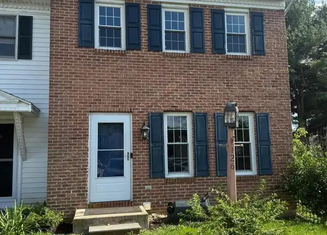 Property at 126 Chukar Ct, Lititz, PA, 17543, 3 beds, 1.5 baths, [object Object]