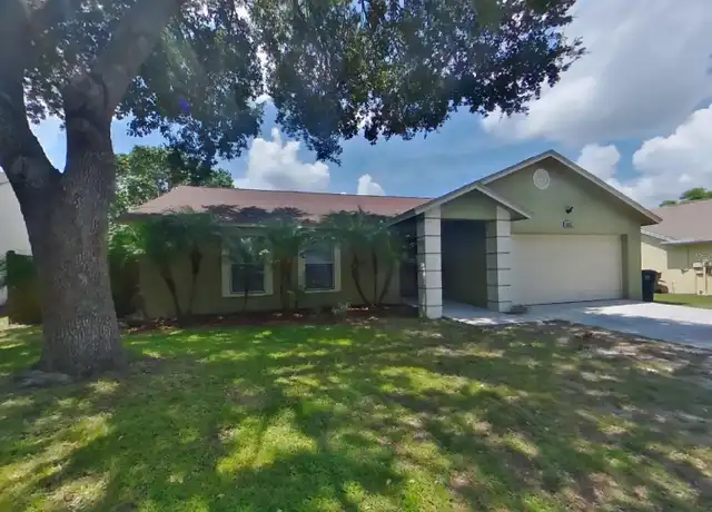 Property at 1036 Malletwood Dr, Brandon, FL, 33510, 3 beds, 2 baths, [object Object]
